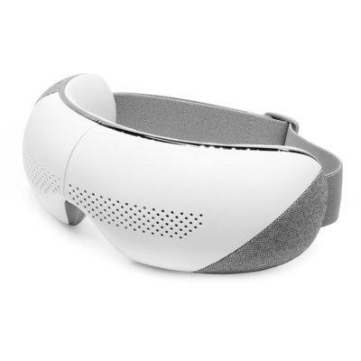 空気圧、加熱、音楽+青歯+音声機能を備えた180°折りたたみデザインのアイケア器具
