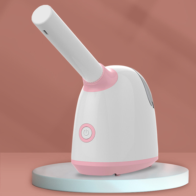 Home SPA ホット スチーム フェイス スチーマーはキューティクルを柔らかくし、毛穴を開いてディープ クレンジングを行います。
