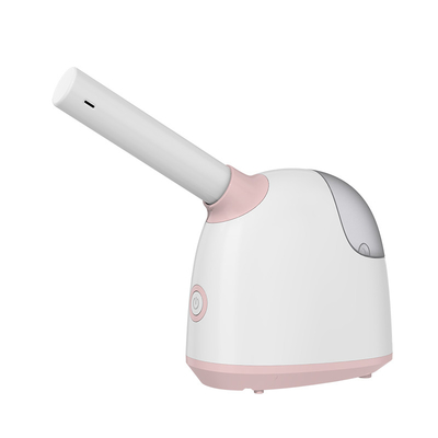 Home SPA ホット スチーム フェイス スチーマーはキューティクルを柔らかくし、毛穴を開いてディープ クレンジングを行います。