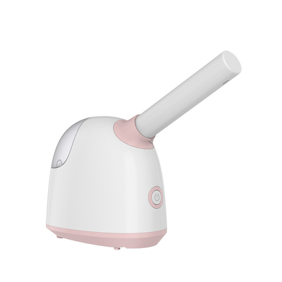 Home SPA ホット スチーム フェイス スチーマーはキューティクルを柔らかくし、毛穴を開いてディープ クレンジングを行います。